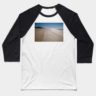 45ks Beach Noosa Baseball T-Shirt